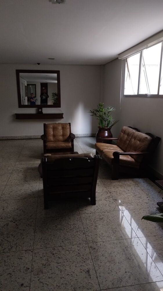 Apartamento, 1 quarto, 27 m² - Foto 11