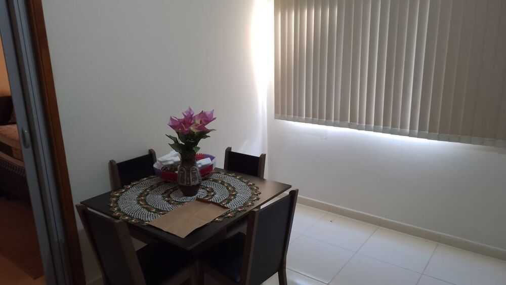 Apartamento, 1 quarto, 27 m² - Foto 9