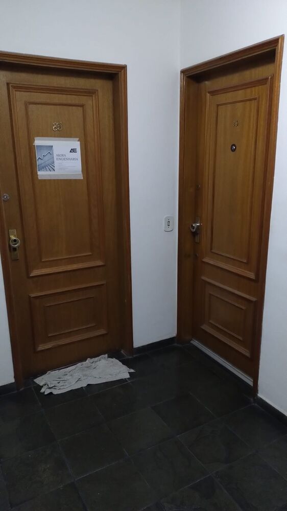 Apartamento, 1 quarto, 27 m² - Foto 5