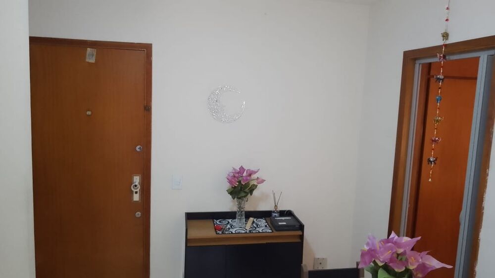 Apartamento, 1 quarto, 27 m² - Foto 4