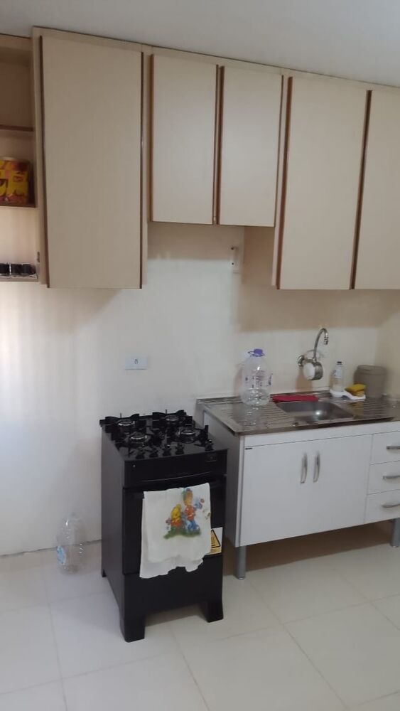 Apartamento, 1 quarto, 27 m² - Foto 6