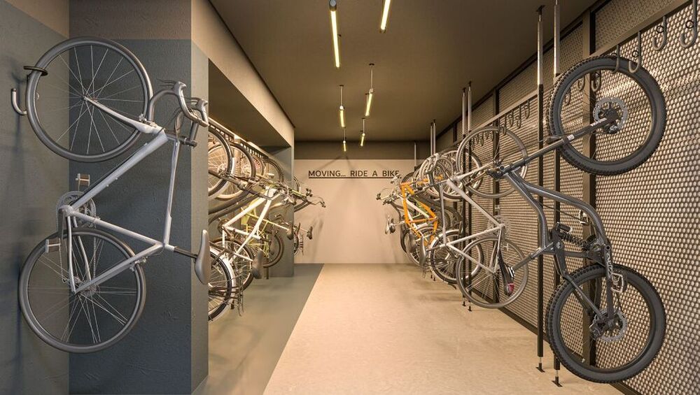 Apartamento, 1 quarto, 25 m² - Foto 4