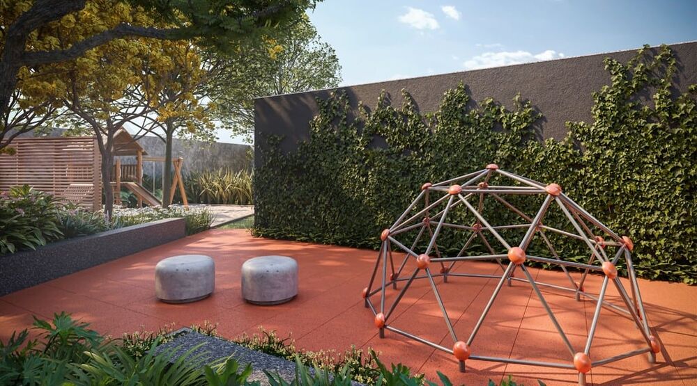 Apartamento, 3 quartos, 121 m² - Foto 4