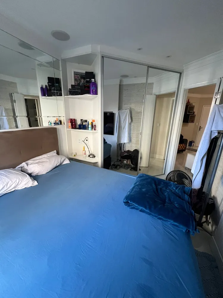 Apartamento, 2 quartos, 68 m² - Foto 8