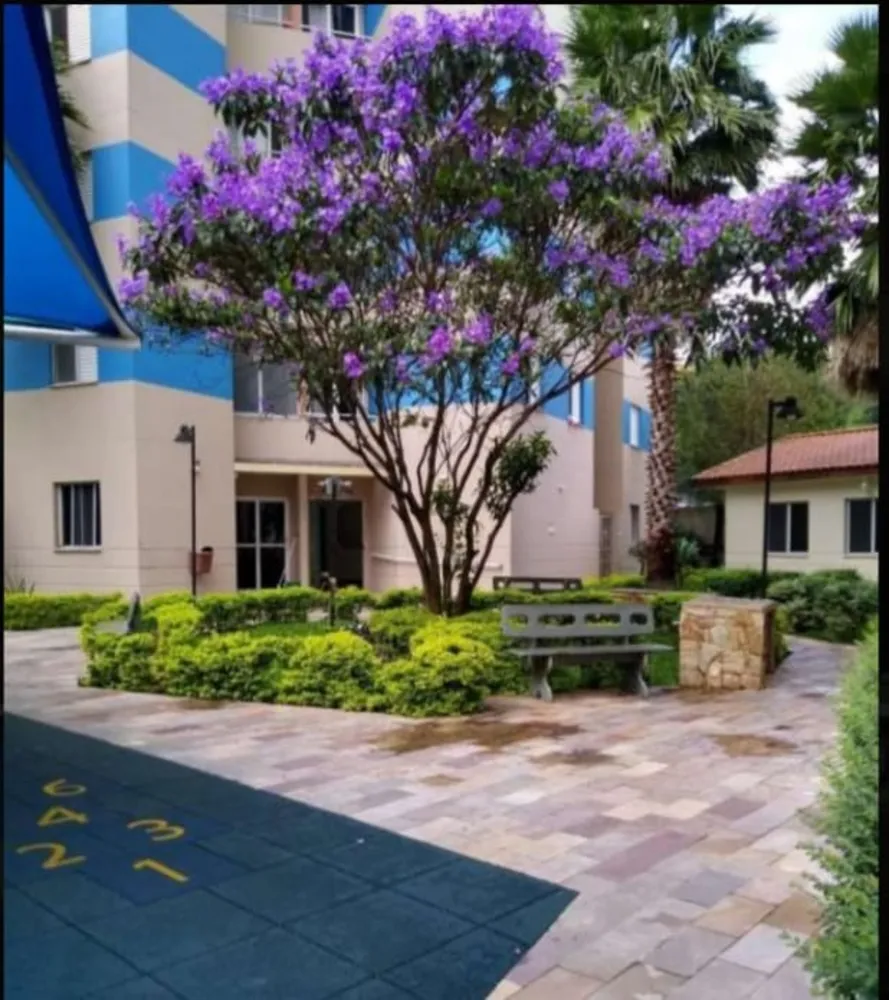 Apartamento, 2 quartos, 68 m² - Foto 15