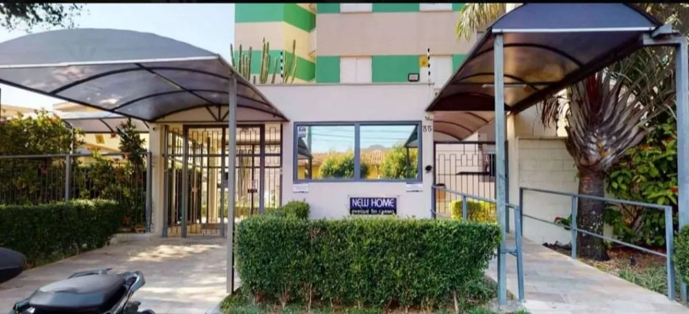 Apartamento, 2 quartos, 68 m² - Foto 14