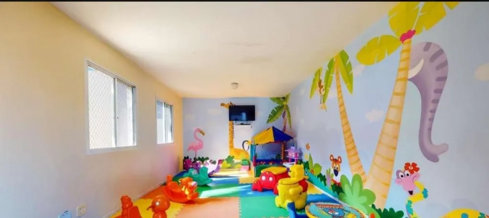 Apartamento, 2 quartos, 68 m² - Foto 10