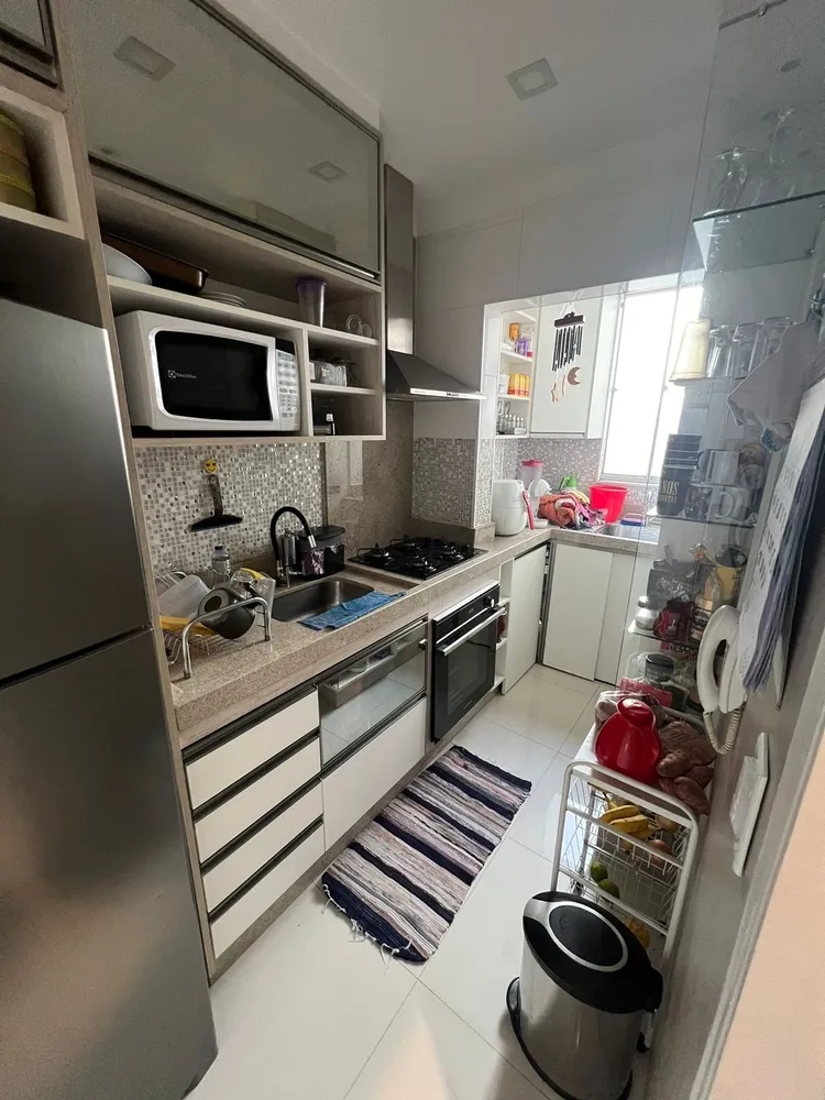 Apartamento, 2 quartos, 68 m² - Foto 9