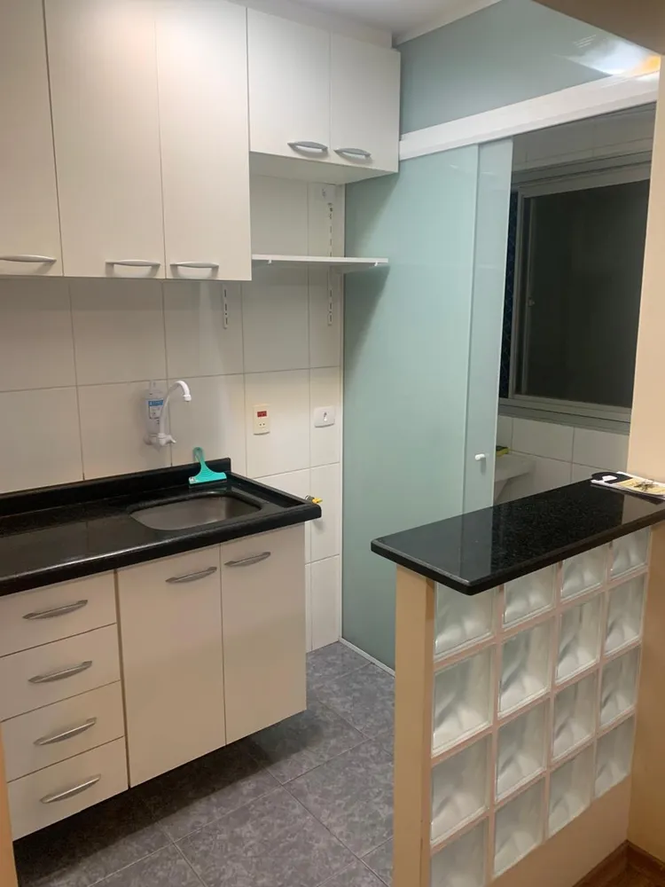 Apartamento, 1 quarto, 40 m² - Foto 11