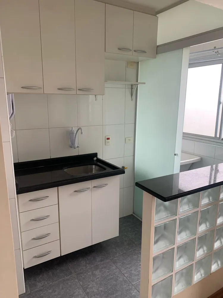 Apartamento, 1 quarto, 40 m² - Foto 10