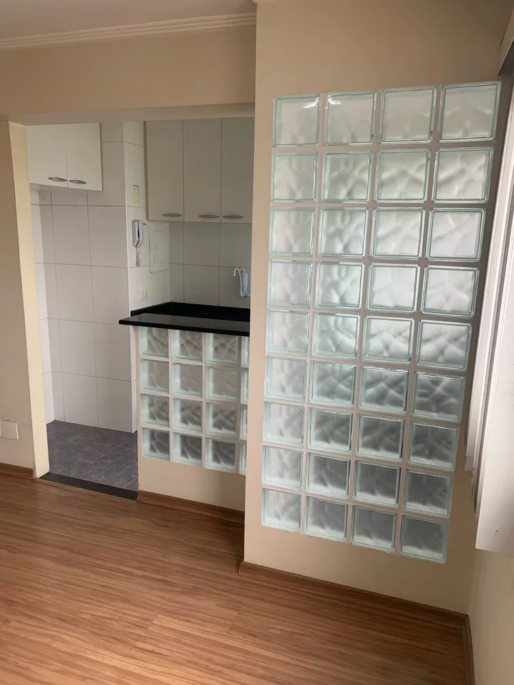 Apartamento à venda com 1 quarto, 49m² - Foto 2