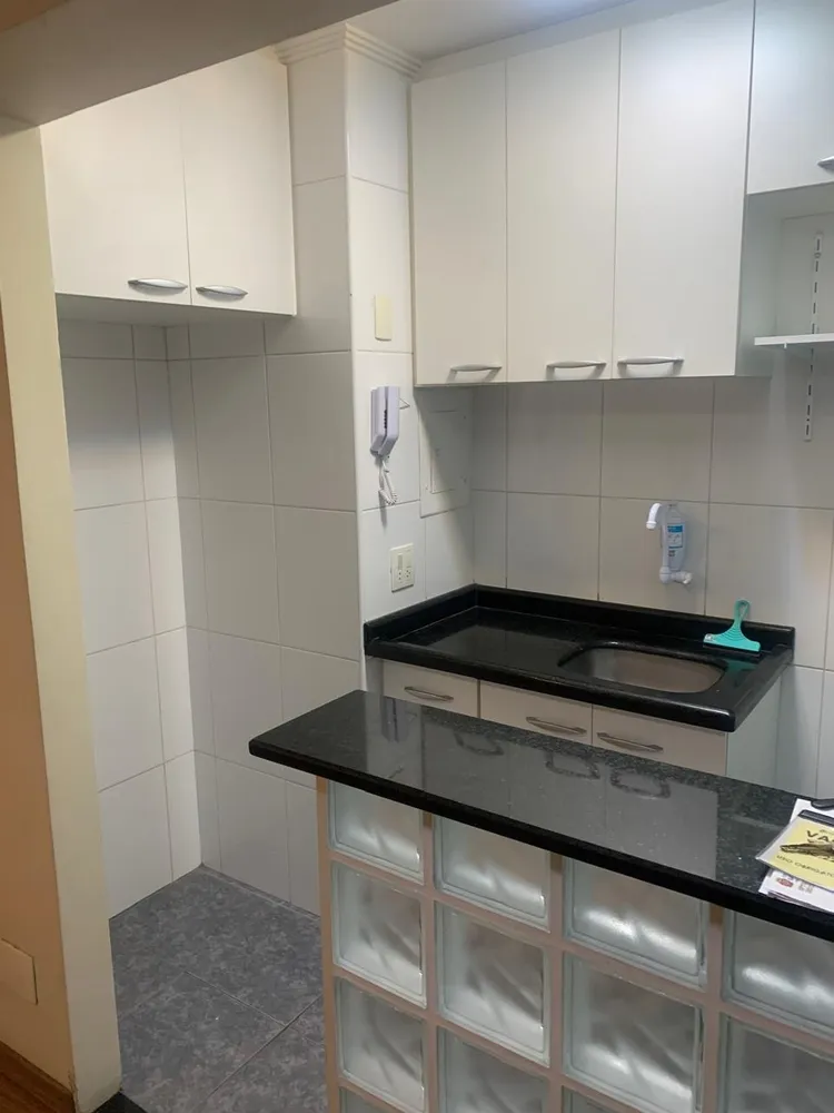 Apartamento, 1 quarto, 40 m² - Foto 9