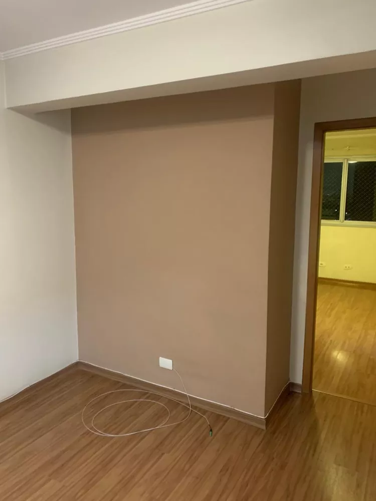 Apartamento à venda com 1 quarto, 49m² - Foto 3