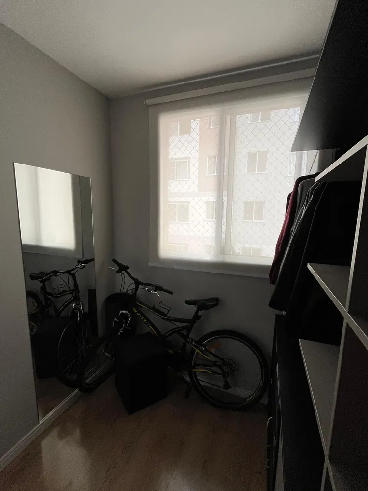 Apartamento, 2 quartos, 34 m² - Foto 13