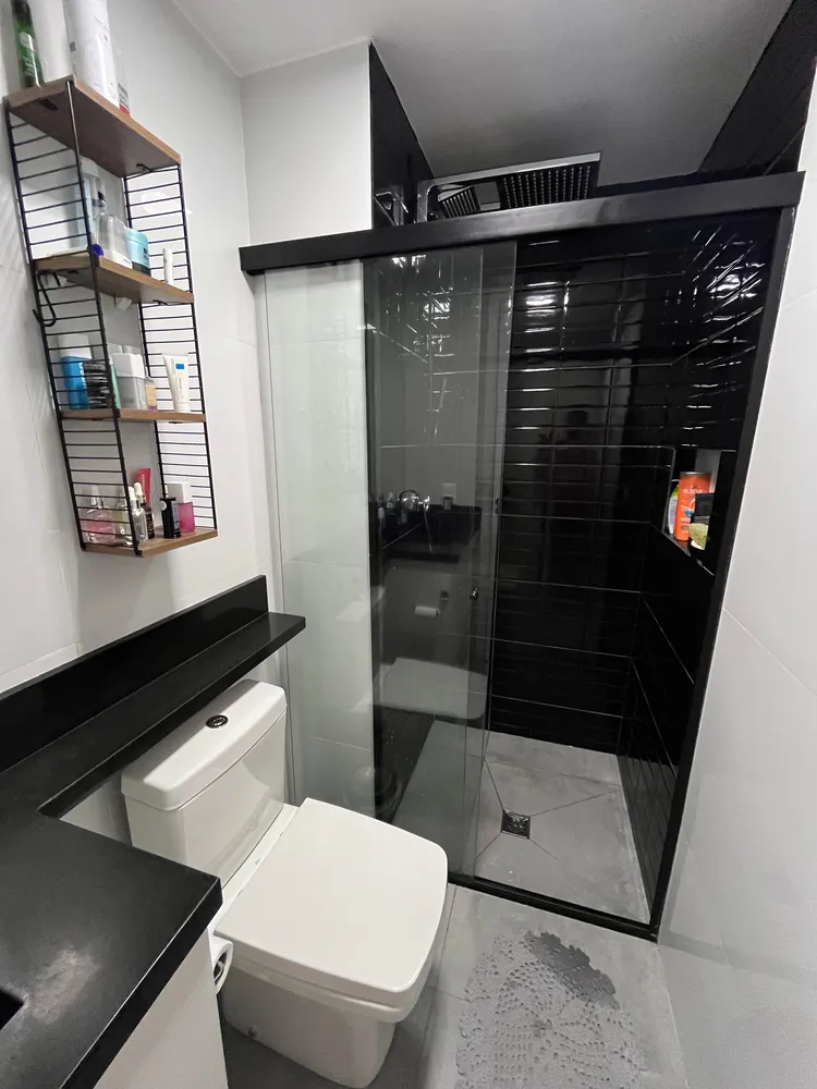 Apartamento, 2 quartos, 34 m² - Foto 16