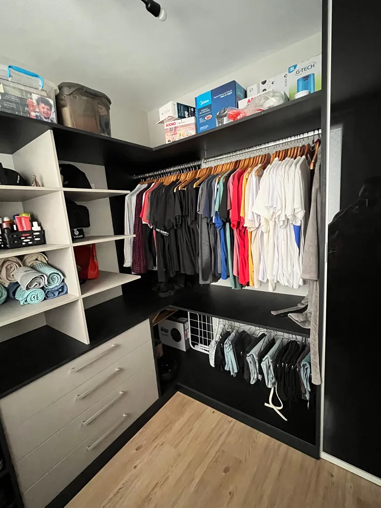 Apartamento, 2 quartos, 34 m² - Foto 12