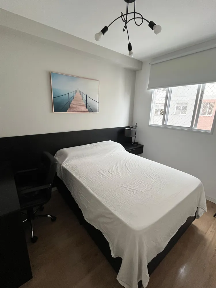 Apartamento, 2 quartos, 34 m² - Foto 9