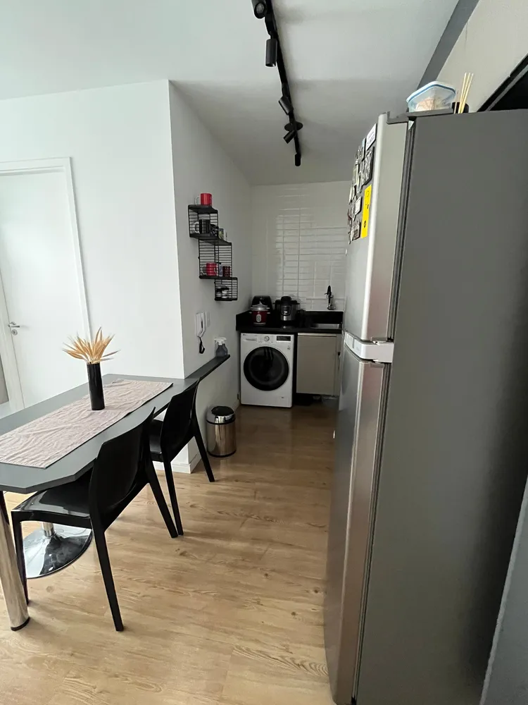 Apartamento, 2 quartos, 34 m² - Foto 7