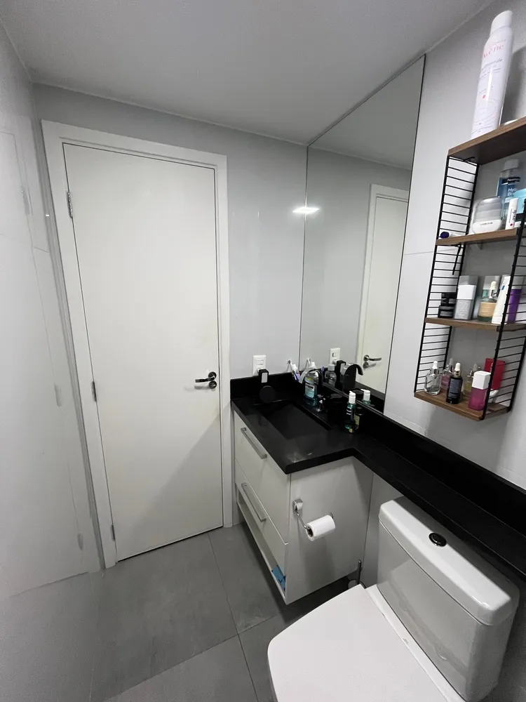 Apartamento, 2 quartos, 34 m² - Foto 14