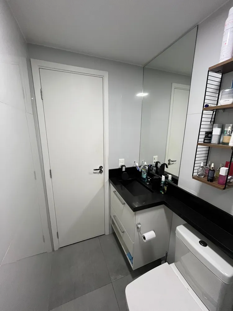 Apartamento, 2 quartos, 34 m² - Foto 15