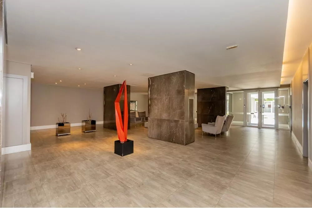Apartamento à venda com 1 quarto, 35m² - Foto 3