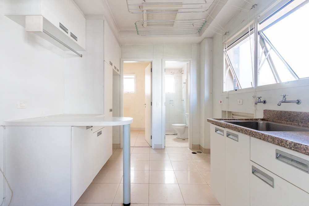 Apartamento, 4 quartos, 210 m² - Foto 2
