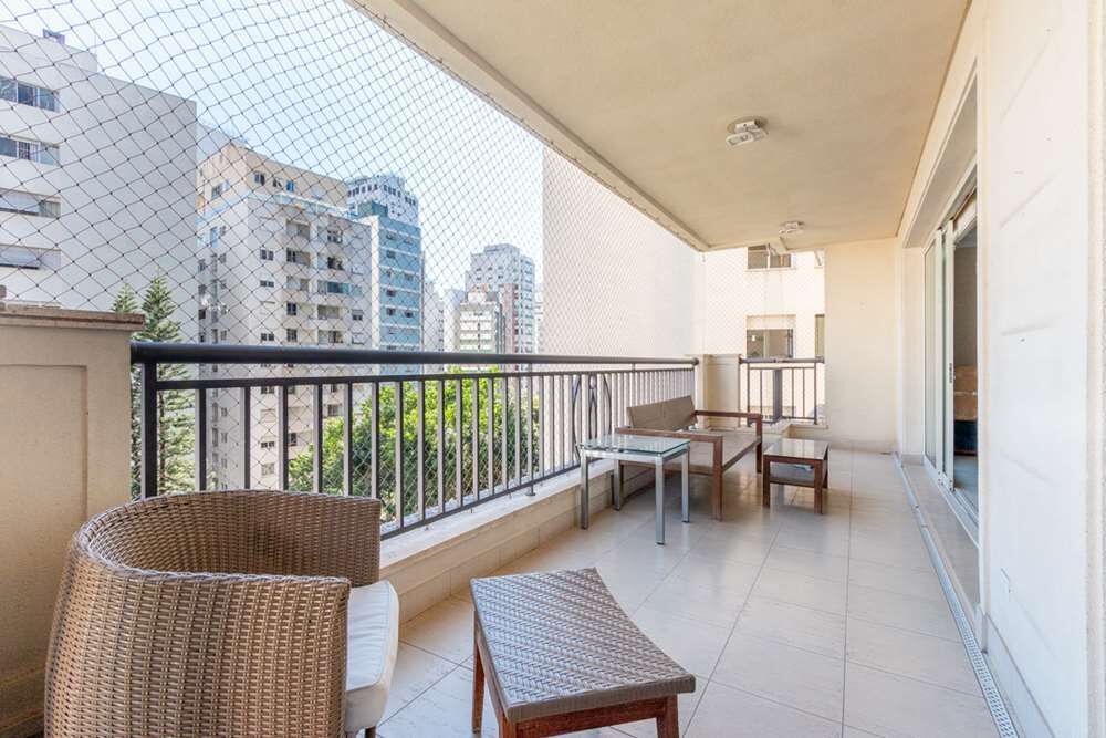 Apartamento, 4 quartos, 210 m² - Foto 9