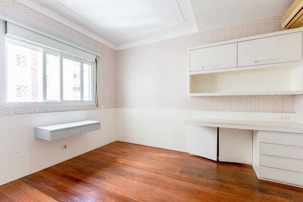 Apartamento, 4 quartos, 210 m² - Foto 10