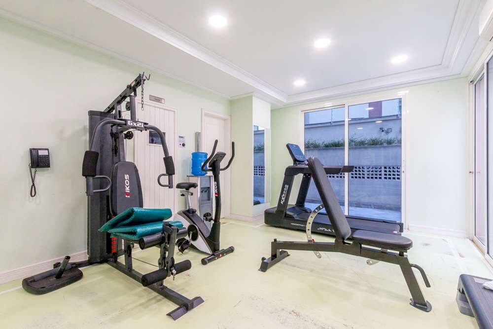 Apartamento, 4 quartos, 210 m² - Foto 5