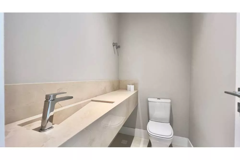 Apartamento à venda com 4 quartos, 138m² - Foto 3