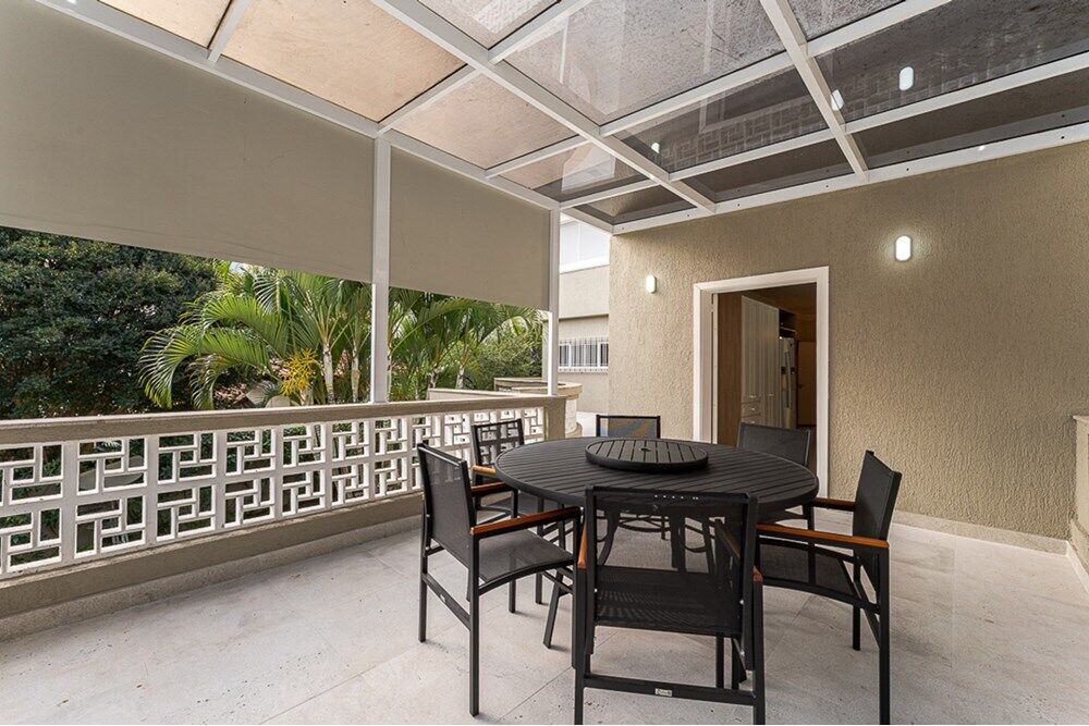 Casa, 4 quartos - Foto 2