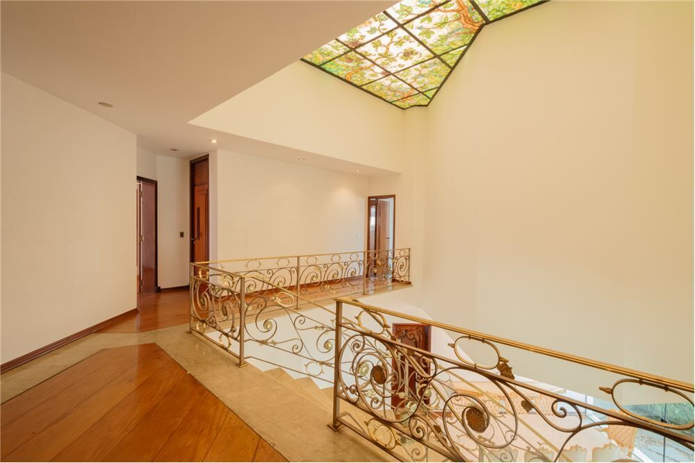 Casa, 5 quartos - Foto 7