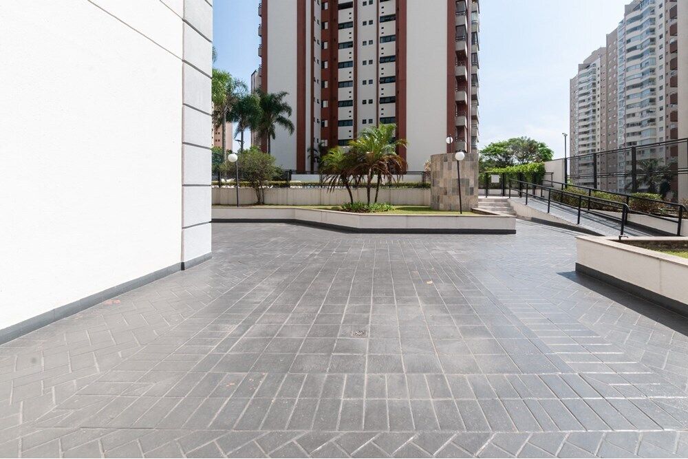 Apartamento, 3 quartos, 106 m² - Foto 3