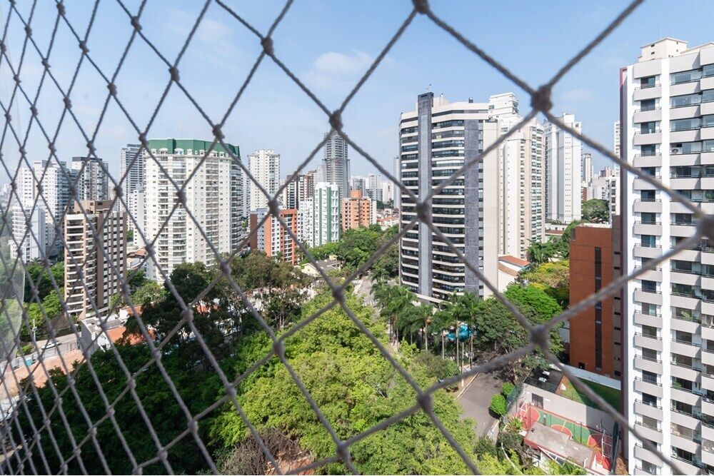 Apartamento, 3 quartos, 106 m² - Foto 4