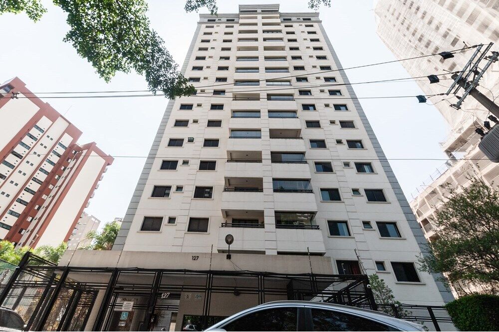 Apartamento, 3 quartos, 106 m² - Foto 1