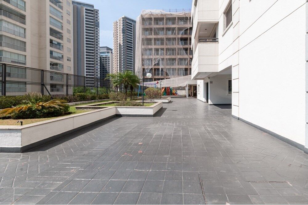 Apartamento, 3 quartos, 106 m² - Foto 2