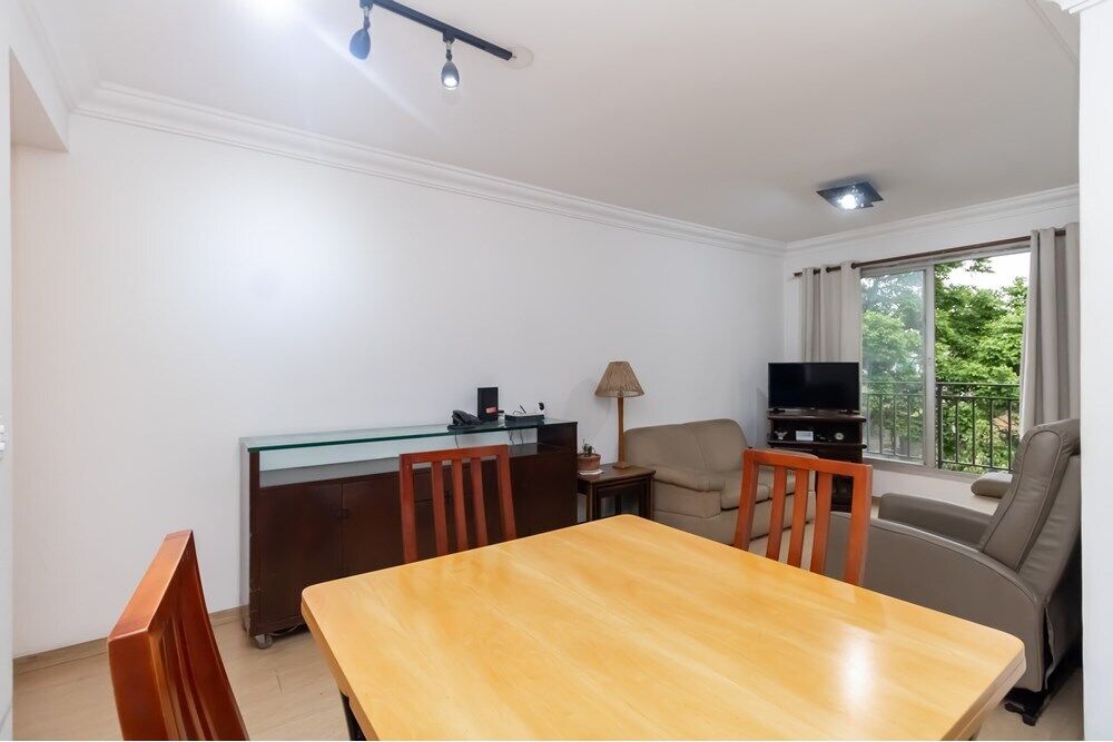 Apartamento, 2 quartos, 65 m² - Foto 12