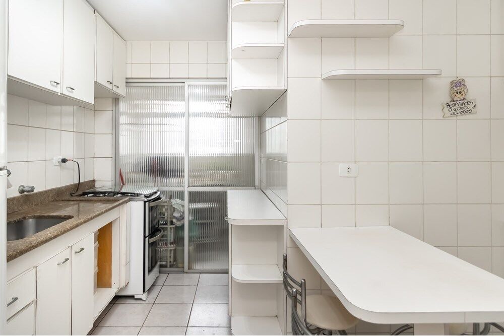 Apartamento, 2 quartos, 65 m² - Foto 11