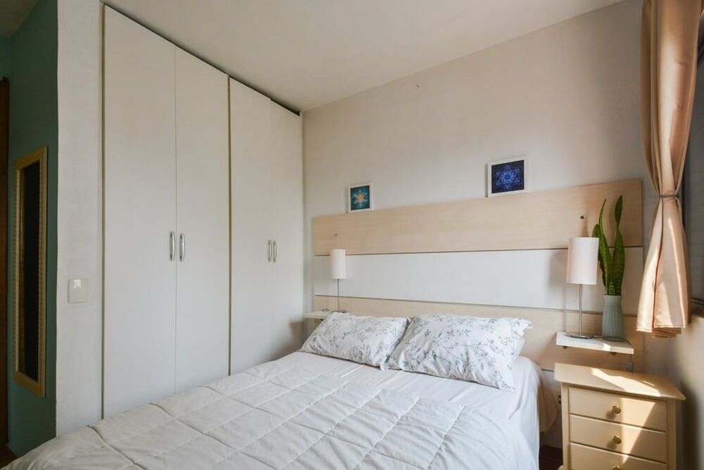 Apartamento, 1 quarto, 48 m² - Foto 9