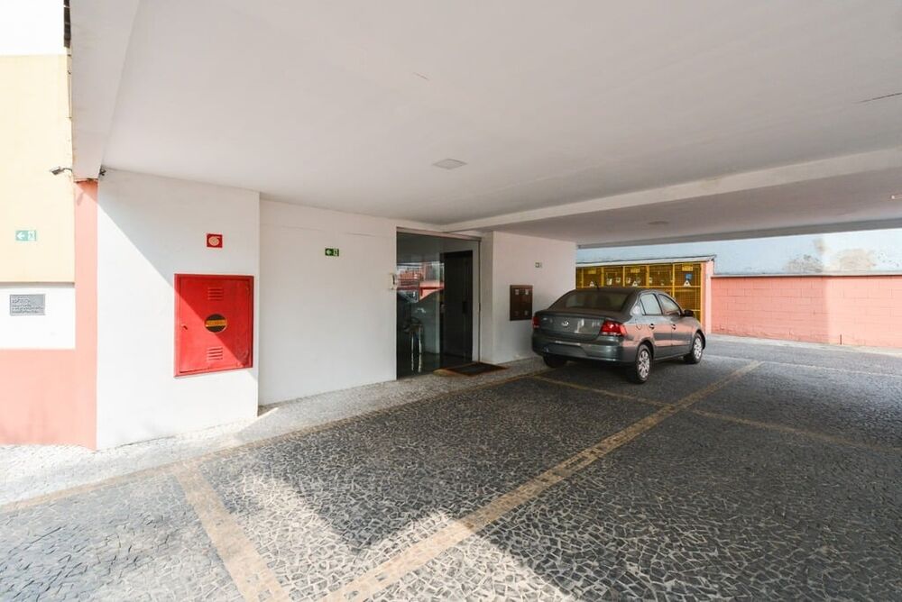 Apartamento, 1 quarto, 48 m² - Foto 4