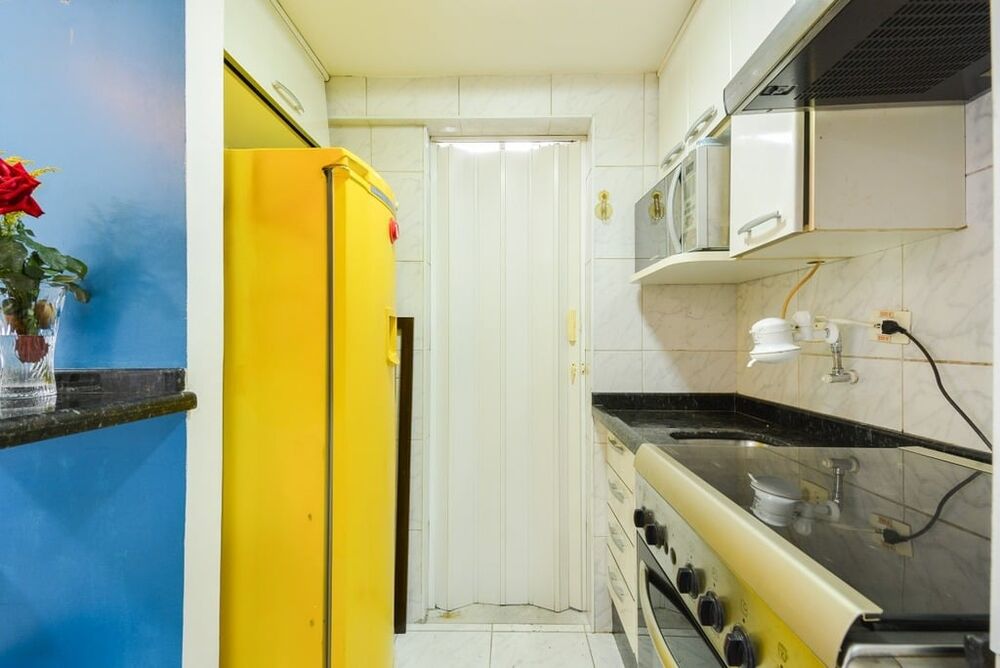 Apartamento, 1 quarto, 48 m² - Foto 14