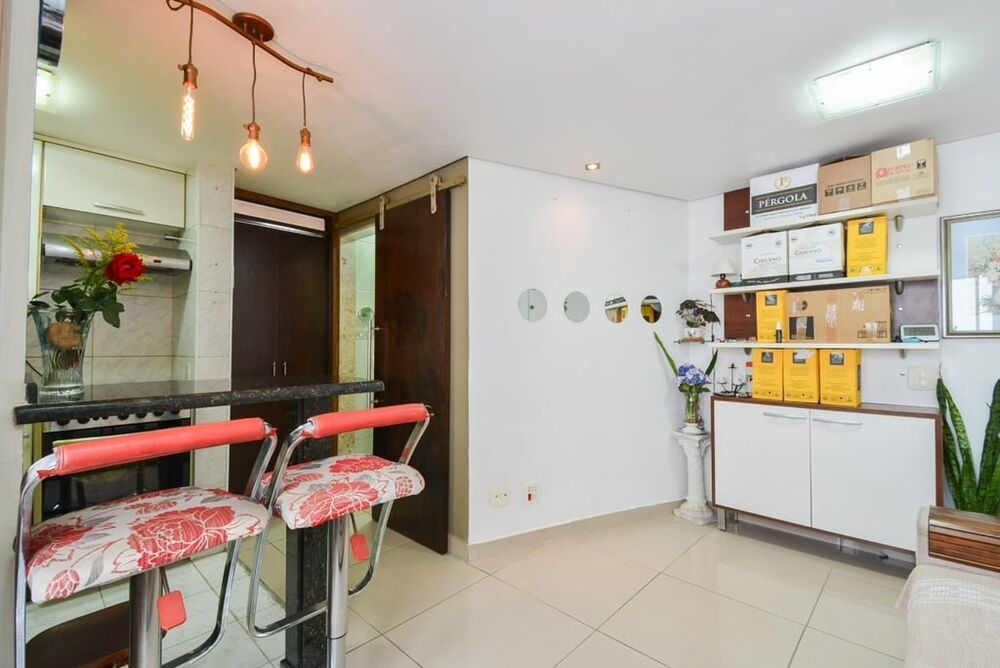 Apartamento, 1 quarto, 48 m² - Foto 17
