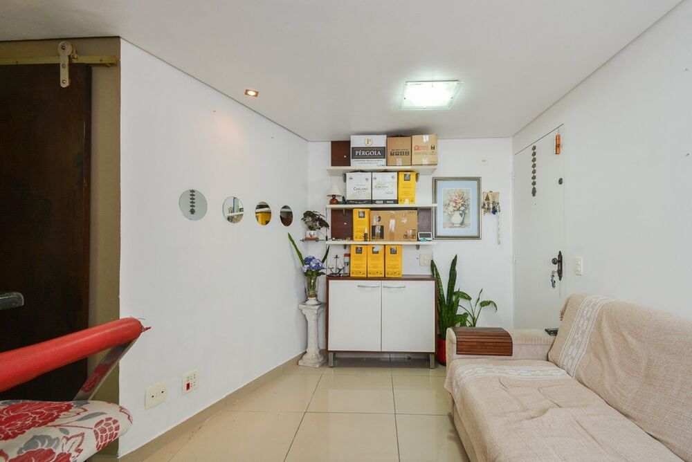 Apartamento, 1 quarto, 48 m² - Foto 18