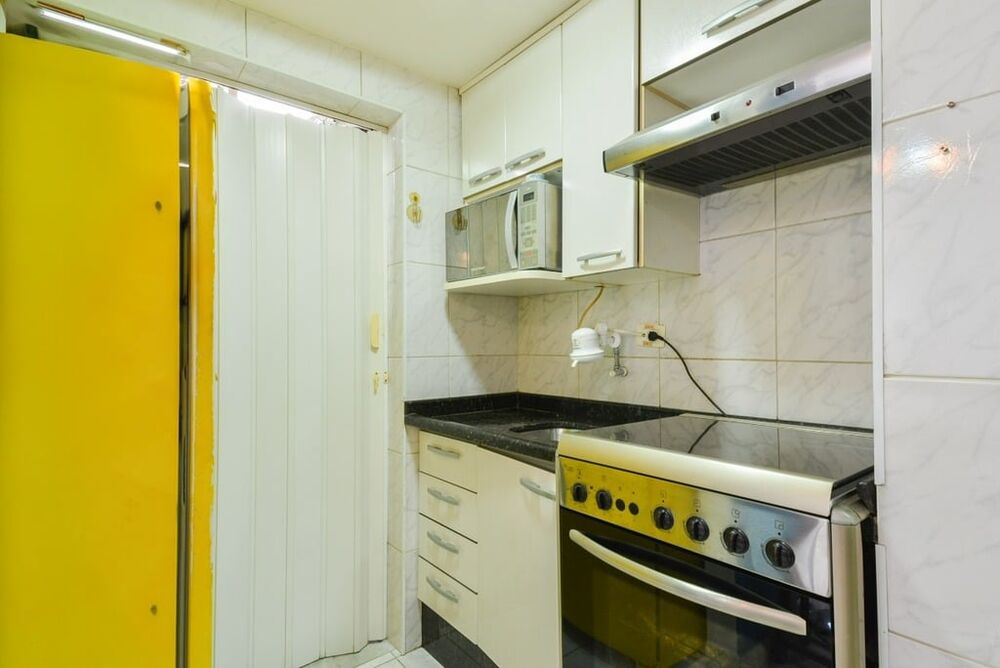 Apartamento, 1 quarto, 48 m² - Foto 15