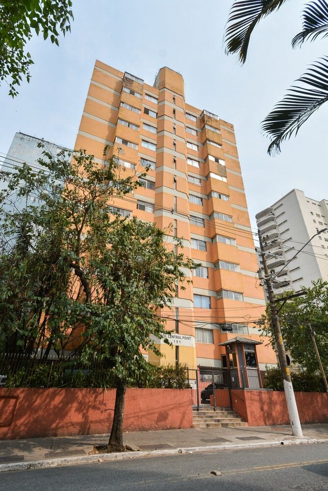 Apartamento, 1 quarto, 48 m² - Foto 5