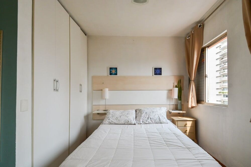 Apartamento, 1 quarto, 48 m² - Foto 10