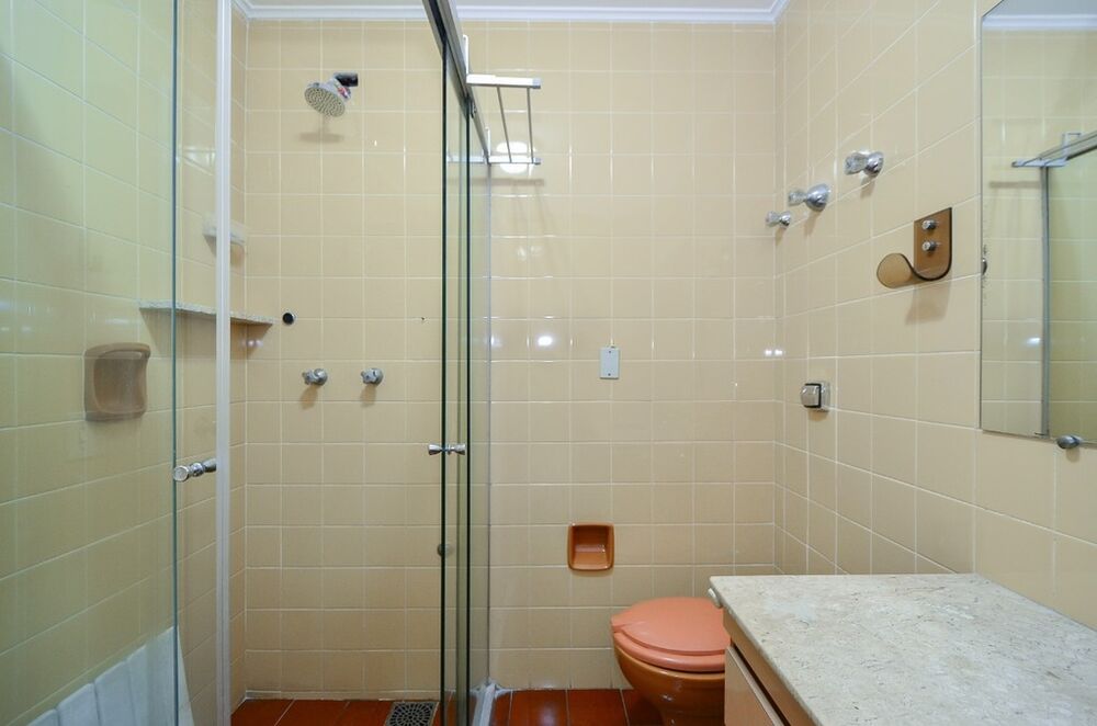 Apartamento, 3 quartos, 215 m² - Foto 2