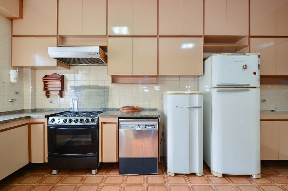 Apartamento, 3 quartos, 215 m² - Foto 11