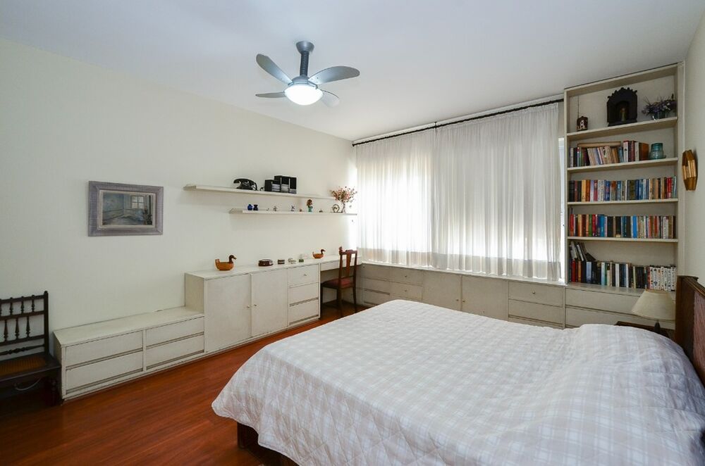Apartamento, 3 quartos, 215 m² - Foto 3
