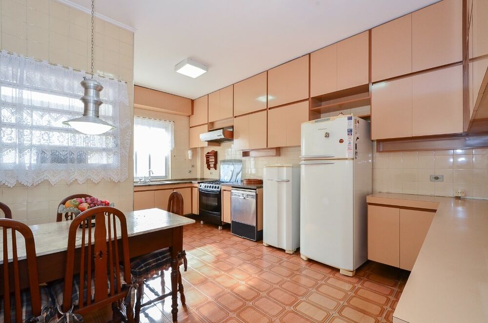 Apartamento, 3 quartos, 215 m² - Foto 1